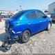 3N1CN7AP2HL850569 2017 Nissan Versa 1.6 Sv auction photo thumbnail 4