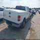 1FTRW12W16FA69136 2006 Ford F-150 Xlt auction photo thumbnail 4
