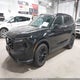 2HKRS6H50PH817857 2023 Honda Cr-V Hybrid Sport auction photo thumbnail 2