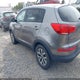 KNDPBCAC5F7727816 2015 Kia Sportage Lx auction photo thumbnail 3