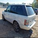SALMF15487A246731 2007 Land Rover Range Rover Hse auction photo thumbnail 3