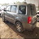 5FNYF3H90BB019822 2011 Honda Pilot Touring auction photo thumbnail 3