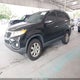 5XYKT4A19BG115529 2011 Kia Sorento Lx auction photo thumbnail 2