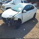 2T1BURHE4GC577812 2016 Toyota Corolla S W/Special Edition Pkg auction photo thumbnail 2