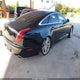 SAJWA1CB4BLV19100 2011 Jaguar Xj auction photo thumbnail 4