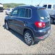 WVGAV7AX9BW544292 2011 Volkswagen Tiguan Se auction photo thumbnail 3