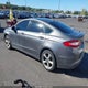 3FA6P0HD8ER136743 2014 Ford Fusion Se auction photo thumbnail 3