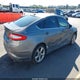 3FA6P0HD8ER136743 2014 Ford Fusion Se auction photo thumbnail 4