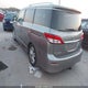 JN8AE2KP0B9010817 2011 Nissan Quest Sl auction photo thumbnail 3
