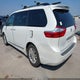 5TDYK3DCXFS672690 2015 Toyota Sienna Xle Premium 8 Passenger auction photo thumbnail 3
