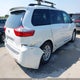 5TDYK3DCXFS672690 2015 Toyota Sienna Xle Premium 8 Passenger auction photo thumbnail 4