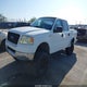 1FTPW12535KE88416 2005 Ford F-150 Lariat/Xlt auction photo thumbnail 2