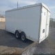 575200H26FU266638 2014 Wells Cargo Utility auction photo thumbnail 3