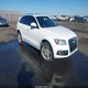 WA1CMAFP3FA125017 2015 Audi Q5 3.0 Tdi Premium Plus auction photo thumbnail 1