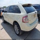 2FMDK38C97BB65271 2007 Ford Edge Sel auction photo thumbnail 3