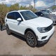 3VV3B7AX4JM033546 2018 Volkswagen Tiguan 2.0T Se/2.0T Sel auction photo thumbnail 1