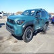 JTEVA5BR6S5019553 2025 Toyota 4Runner Trd Off Road Premium auction photo thumbnail 2