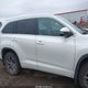 5TDJZRFH9HS511758 2017 Toyota Highlander Xle auction photo thumbnail 14