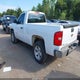 1GCEC14X19Z196551 2009 Chevrolet Silverado 1500 Work Truck auction photo thumbnail 3
