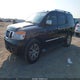 5N1BA0NF3FN618794 2015 Nissan Armada Platinum auction photo thumbnail 2