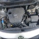 KNADM4A37D6266847 2013 Kia Rio Lx auction photo thumbnail 10