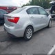 KNADM4A37D6266847 2013 Kia Rio Lx auction photo thumbnail 4