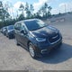 2C4RC1BGXSR544870 2025 Chrysler Pacifica Select auction photo thumbnail 1