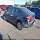 2T1BURHE7HC926804 2017 Toyota Corolla Le auction photo thumbnail 3