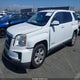 2GKALMEK2G6300674 2016 GMC Terrain Sle-1 auction photo thumbnail 2