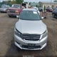 1HGCR2F30EA248459 2014 Honda Accord Lx auction photo thumbnail 12