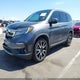 5FNYF5H91KB010977 2019 Honda Pilot Touring auction photo thumbnail 2