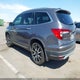 5FNYF5H91KB010977 2019 Honda Pilot Touring auction photo thumbnail 3