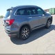 5FNYF5H91KB010977 2019 Honda Pilot Touring auction photo thumbnail 4