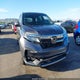 5FNYF5H91KB010977 2019 Honda Pilot Touring auction photo thumbnail 6
