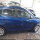 KMHCT5AE3HU311675 2017 Hyundai Accent Se auction photo thumbnail 14