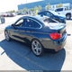 WBA4E3C54HG187321 2017 BMW 440I Gran Coupe auction photo thumbnail 3