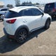 JM1DKFD7XJ0314407 2018 Mazda Cx-3 Grand Touring auction photo thumbnail 4