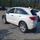 5J8TB4H54DL010972 2013 Acura Rdx auction photo thumbnail 3