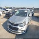 1G1BC5SM4J7225200 2018 Chevrolet Cruze Ls Auto auction photo thumbnail 2
