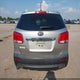 5XYKT3A19DG416573 2013 Kia Sorento Lx auction photo thumbnail 17