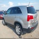 5XYKT3A19DG416573 2013 Kia Sorento Lx auction photo thumbnail 3