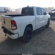 1C6SRFFT4MN522228 2021 Ram 1500 Big Horn 4X4 5'7 Box auction photo thumbnail 4