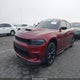 2C3CDXCT9NH186581 2022 Dodge Charger R/T auction photo thumbnail 2