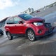 1FMCU0J90HUC99312 2017 Ford Escape Titanium auction photo thumbnail 13