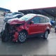 1FMCU0J90HUC99312 2017 Ford Escape Titanium auction photo thumbnail 14