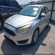 1FADP3F25GL291469 2016 Ford Focus Se auction photo thumbnail 2