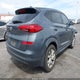 KM8J23A49KU969885 2019 Hyundai Tucson Se auction photo thumbnail 4