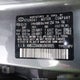 KM8J23A49KU969885 2019 Hyundai Tucson Se auction photo thumbnail 9