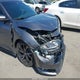 19XFC2F82KE215125 2019 Honda Civic Sport auction photo thumbnail 19