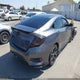 19XFC2F82KE215125 2019 Honda Civic Sport auction photo thumbnail 4